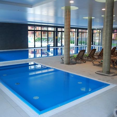 Apartament Piaskowy Polanki Park Kolobrzeg Luaran gambar