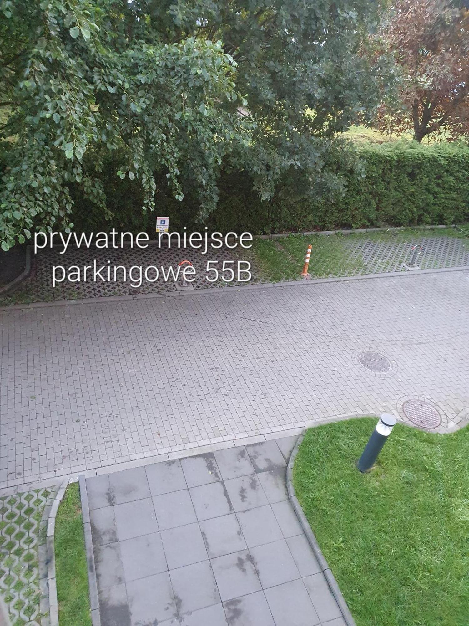 Apartament Piaskowy Polanki Park Kolobrzeg Luaran gambar