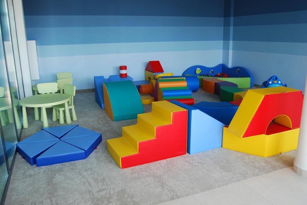 Apartament Piaskowy Polanki Park Kolobrzeg Luaran gambar