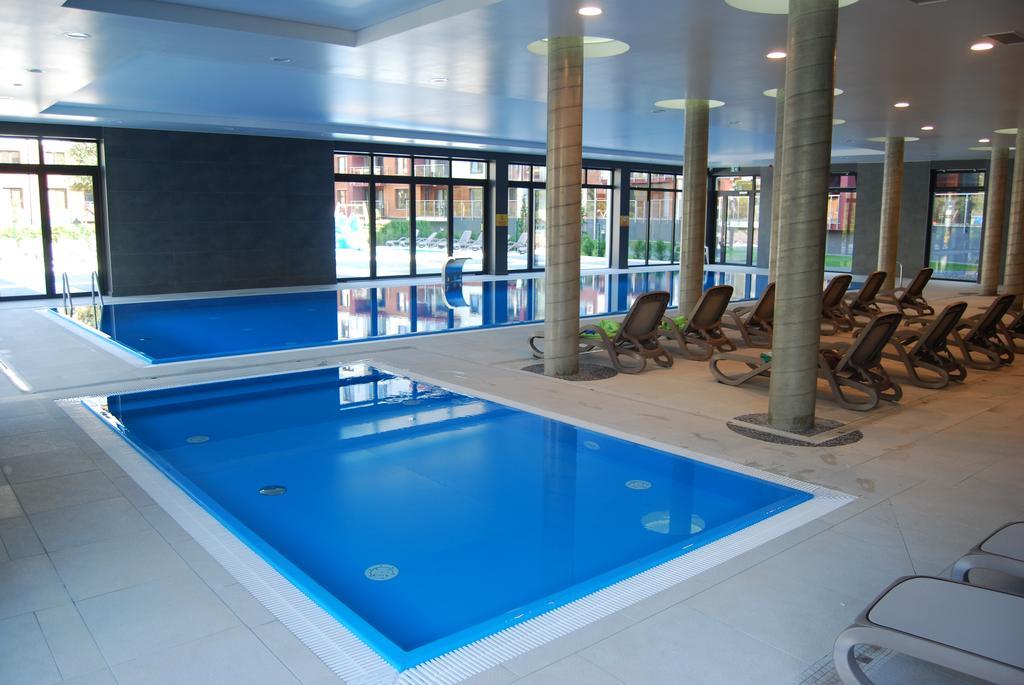 Apartament Piaskowy Polanki Park Kolobrzeg Luaran gambar
