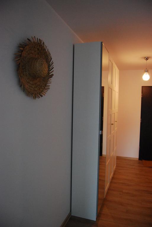 Apartament Piaskowy Polanki Park Kolobrzeg Luaran gambar