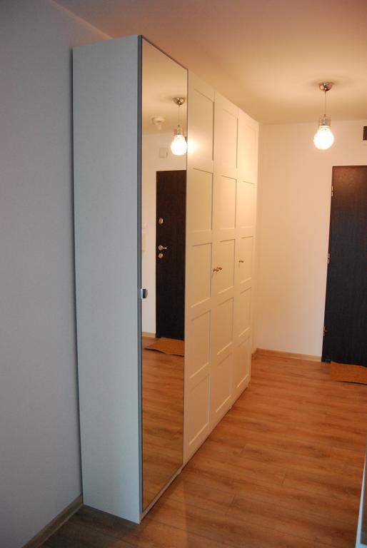 Apartament Piaskowy Polanki Park Kolobrzeg Luaran gambar