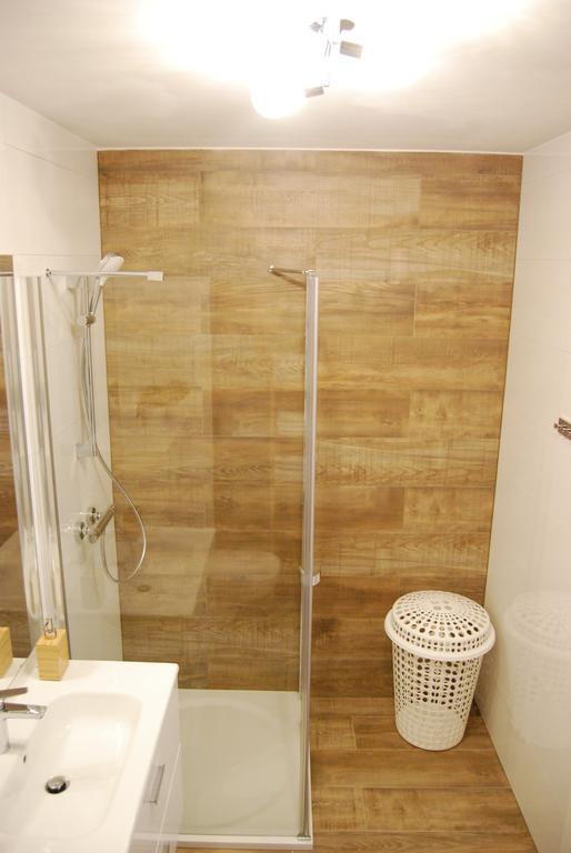 Apartament Piaskowy Polanki Park Kolobrzeg Luaran gambar