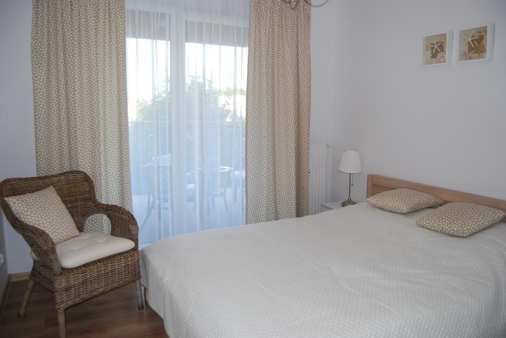 Apartament Piaskowy Polanki Park Kolobrzeg Luaran gambar