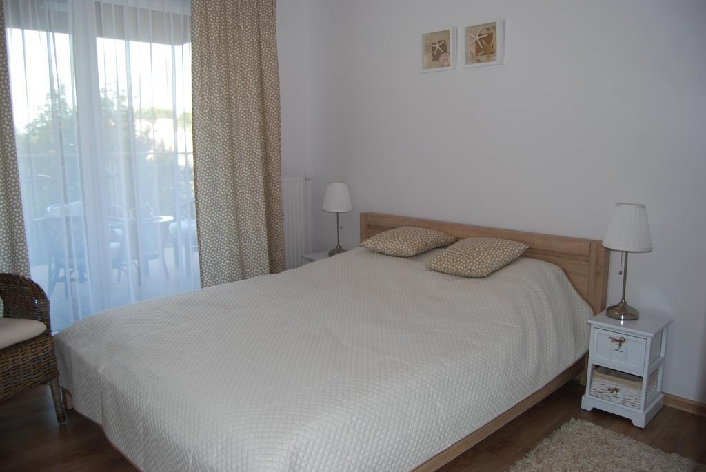 Apartament Piaskowy Polanki Park Kolobrzeg Luaran gambar