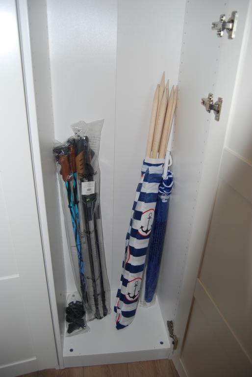 Apartament Piaskowy Polanki Park Kolobrzeg Luaran gambar