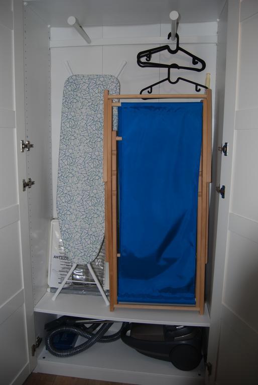 Apartament Piaskowy Polanki Park Kolobrzeg Luaran gambar