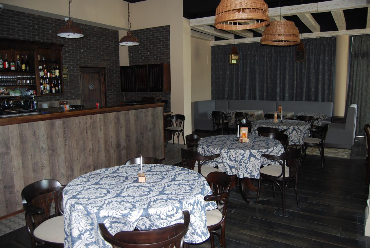 Apartament Piaskowy Polanki Park Kolobrzeg Luaran gambar