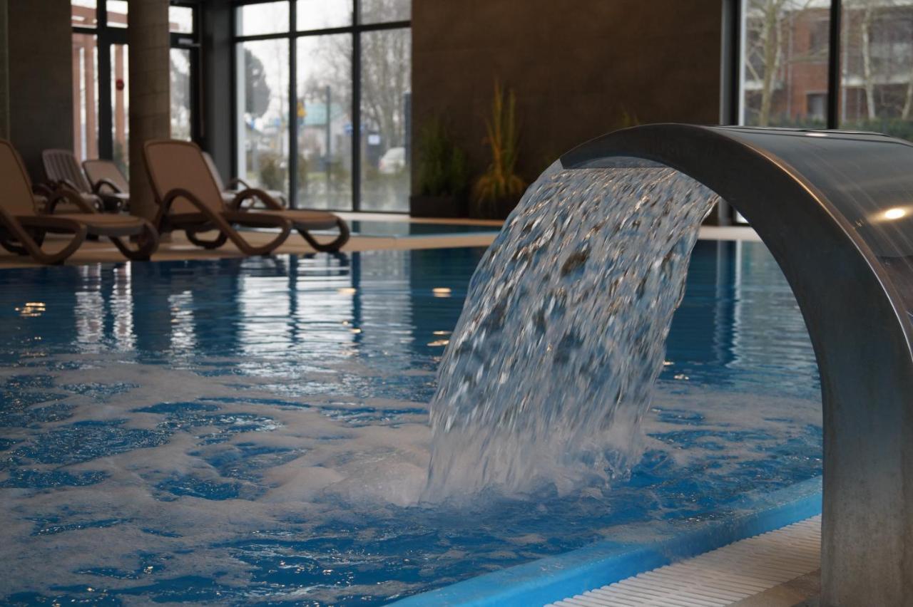 Apartament Piaskowy Polanki Park Kolobrzeg Bilik gambar